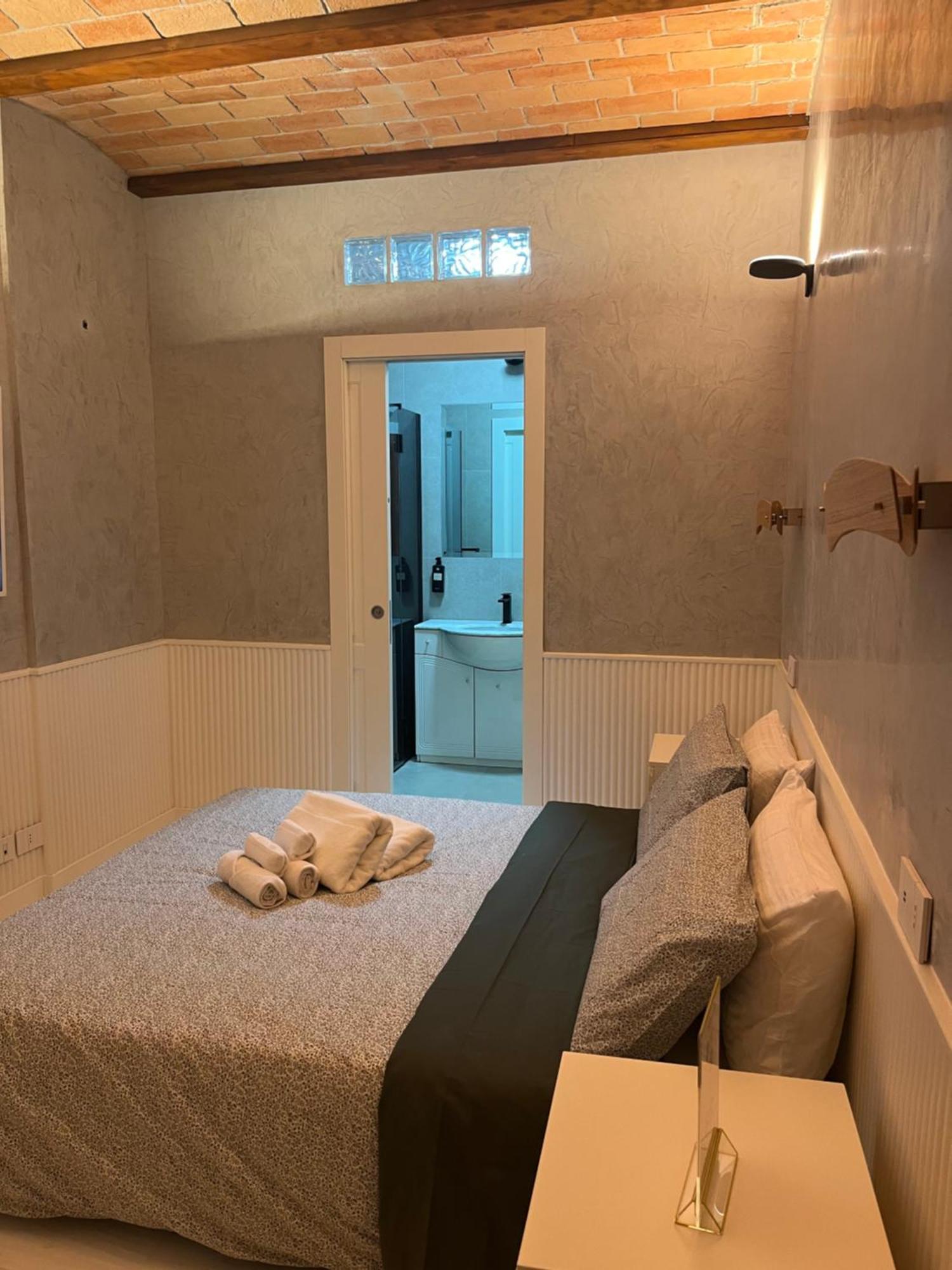 Villafranca17 로마 외부 사진